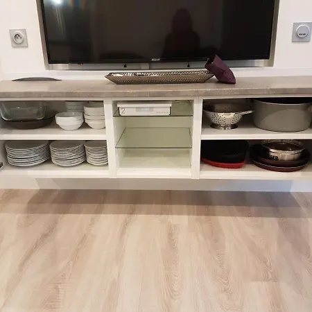 Andrea D2 Appartamento Les Lecques