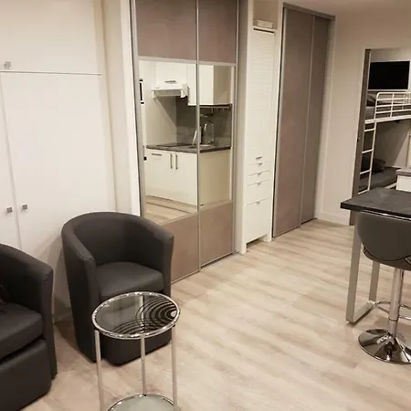 Appartamento Andrea D2 *